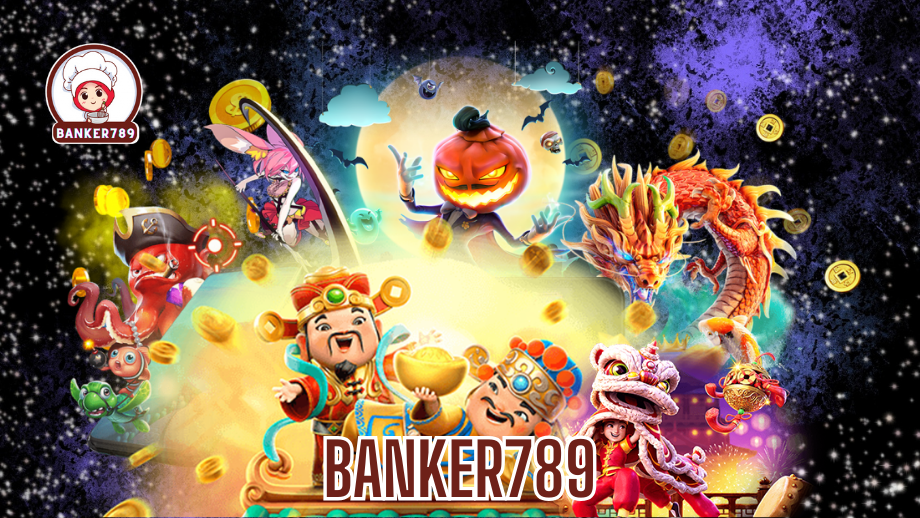banker789